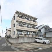 地下鉄東山線上社駅まで徒歩17分