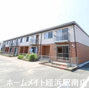 ＪＲ筑肥線周船寺駅まで徒歩19分
