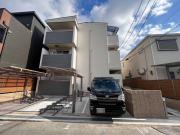 ラモーナ豊南町南
