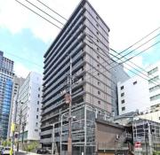 地下鉄東山線栄駅まで徒歩3分