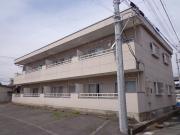 あけぼのマンションA棟