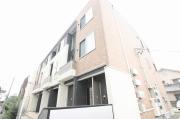 ＪＲ山陽本線福山駅までバス約5分 徒歩5分
