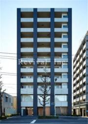 フォレストビュー護国寺
