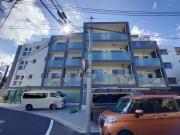 Beverly Homes 豊島園
