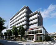 東急東横線学芸大学駅まで徒歩10分