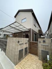 阪急今津線仁川駅まで徒歩10分
