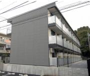 つくばエクスプレス流山セントラルパーク駅まで徒歩24分
