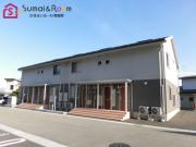 ＪＲ左沢線南寒河江駅まで徒歩14分