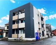 名鉄名古屋本線山王駅まで徒歩6分
