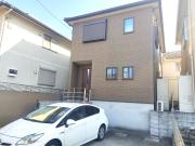 千葉都市モノレール千城台北駅まで徒歩2分