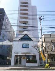 セントヒルズ盛岡