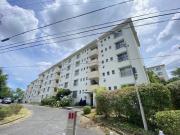 公団狭山住宅14号棟