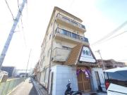 阪急京都線高槻市駅まで徒歩18分