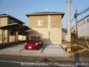 ジョアセジュール博多南 D棟