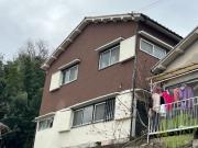 須磨妙法寺アチ口テラスハウス