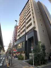 グランレーヴ東尾久