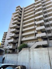 香里丘セントポリア弐号館