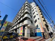阪急宝塚線庄内駅まで徒歩5分