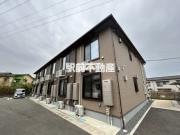ＪＲ久大本線久留米大学前駅まで徒歩15分