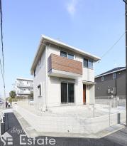 地下鉄東山線上社駅まで徒歩15分