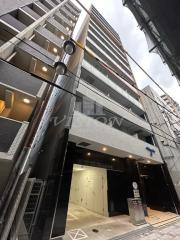 南海本線難波駅まで徒歩10分