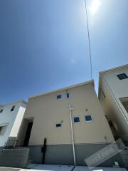 泉佐野市長滝戸建