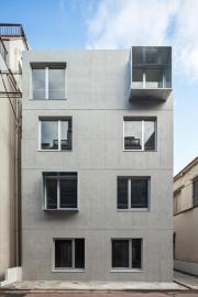 モデリアデイズ柳原