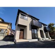 NEXUS TOWN開智 2号棟