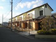 岩田コートハウス 中