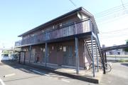水島臨海鉄道常盤駅まで徒歩11分