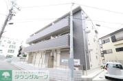 D-room八千代台