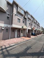 北大阪急行桃山台駅まで徒歩18分