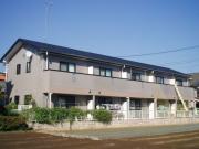 ＪＲ相模線北茅ケ崎駅までバス約15分 徒歩8分