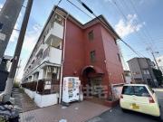 ＪＲ片町線津田駅まで徒歩6分