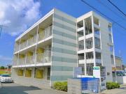近鉄橿原線尼ヶ辻駅まで徒歩12分