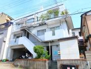 東琴平山洋ハイツ