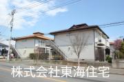 ドリームハイツA棟
