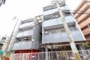 西廣マンション