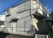 小田急小田原線読売ランド前駅まで徒歩15分