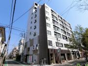 ＪＲ東海道本線甲子園口駅まで徒歩3分