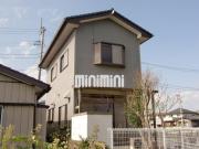 堰根2階建 貸家