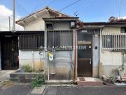 梶町4丁目4戸1連棟平屋