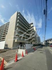 地下鉄谷町線都島駅まで徒歩8分
