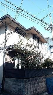 東京メトロ有楽町線氷川台駅まで徒歩8分