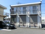 グランディパレス D