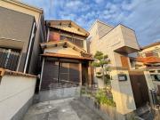 枚方市田口4丁目戸建