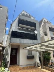 下馬1丁目戸建H邸