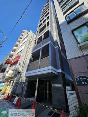 東京メトロ南北線駒込駅まで徒歩6分