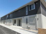 神戸電鉄粟生線三木駅まで徒歩13分