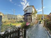 私市1丁目戸建 賃貸